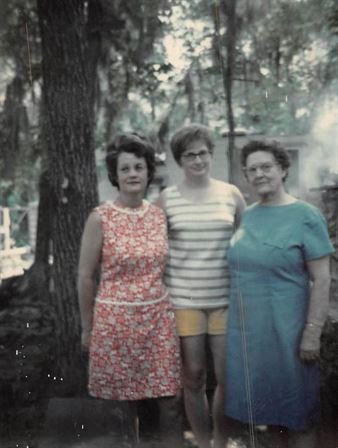 Reba Anderson Dickerson - Photo 73