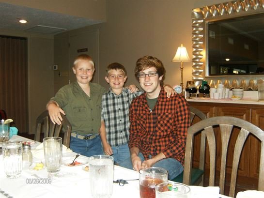 Reba Anderson Dickerson - Photo 76