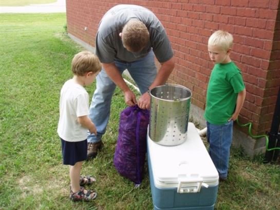 Reba Anderson Dickerson - Photo 79