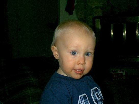 Reba Anderson Dickerson - Photo 81