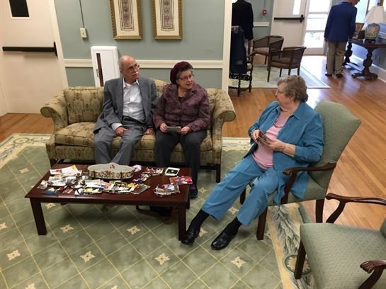 Reba Anderson Dickerson - Photo 88