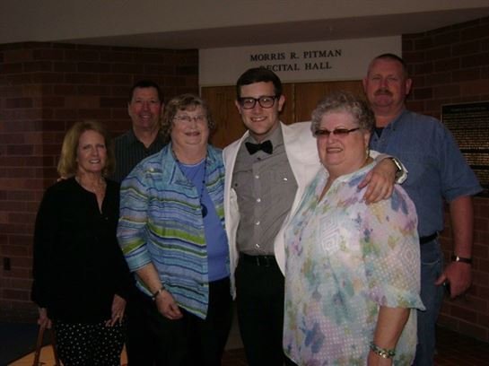 Reba Anderson Dickerson - Photo 90