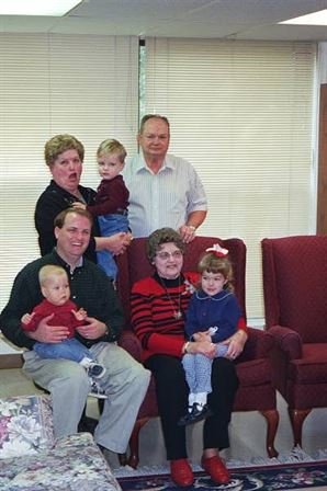 Reba Anderson Dickerson - Photo 91