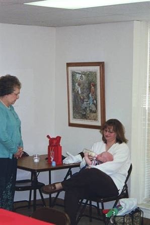 Reba Anderson Dickerson - Photo 94