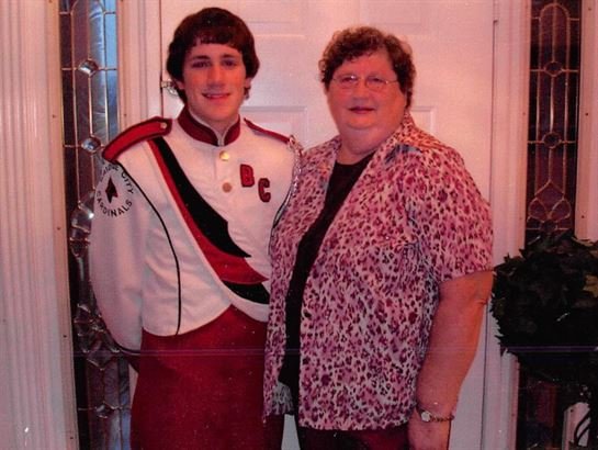 Reba Anderson Dickerson - Photo 95