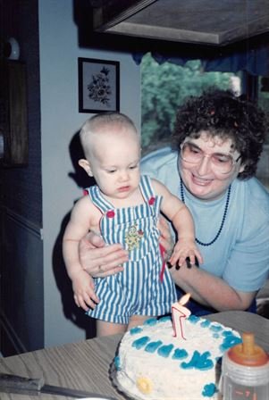 Reba Anderson Dickerson - Photo 97