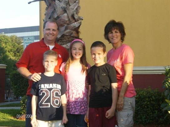 Reba Anderson Dickerson - Photo 98