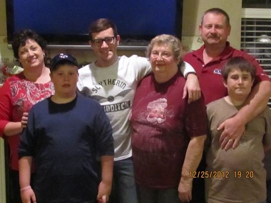 Reba Anderson Dickerson - Photo 100