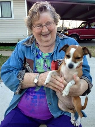 Reba Anderson Dickerson - Photo 102