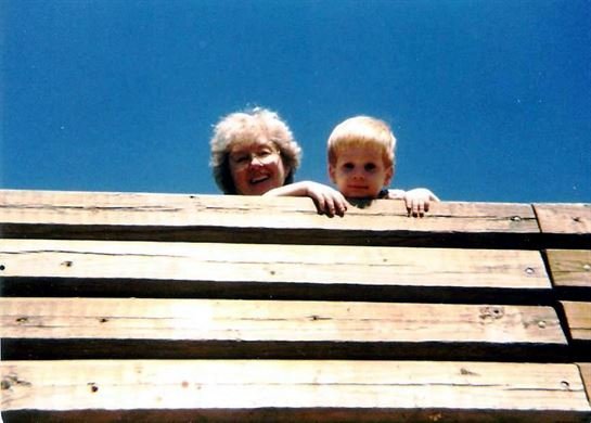 Ruth Anderson Scales - Photo 13