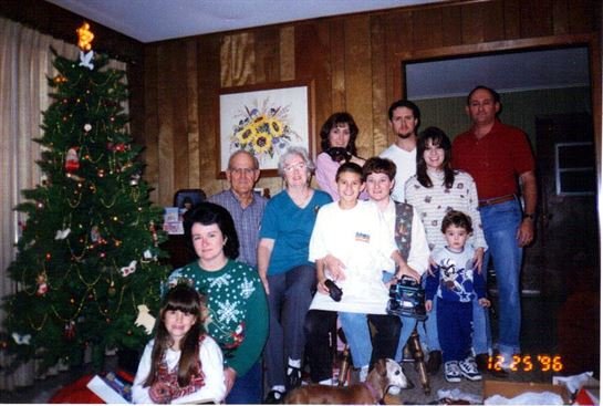 Ruth Anderson Scales - Photo 12