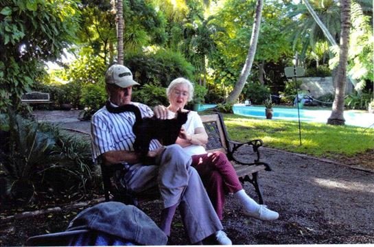 Ruth Anderson Scales - Photo 17