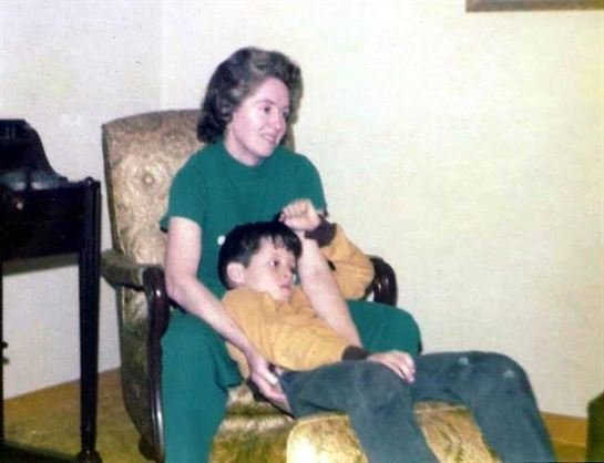 Ruth Anderson Scales - Photo 22