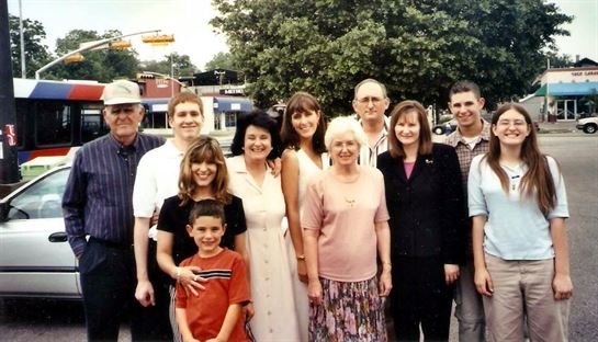 Ruth Anderson Scales - Photo 23