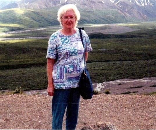 Ruth Anderson Scales - Photo 34