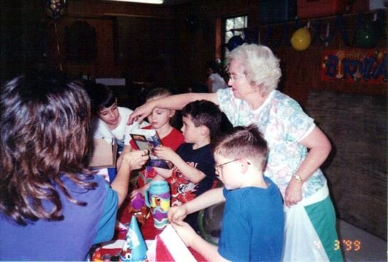 Ruth Anderson Scales - Photo 36