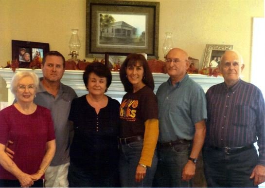 Ruth Anderson Scales - Photo 37