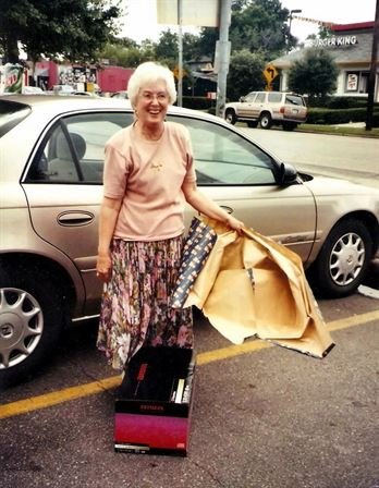 Ruth Anderson Scales - Photo 42