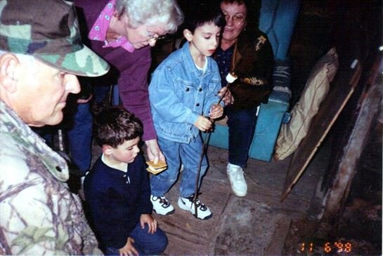 Ruth Anderson Scales - Photo 51