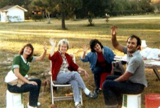 Ruth Anderson Scales - Photo 53