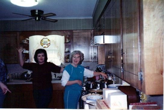 Ruth Anderson Scales - Photo 55