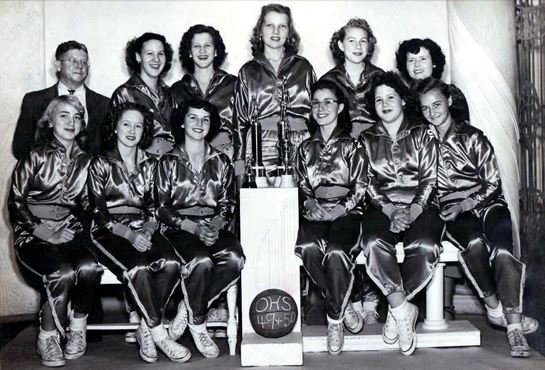 Ruth Anderson Scales - Photo 57