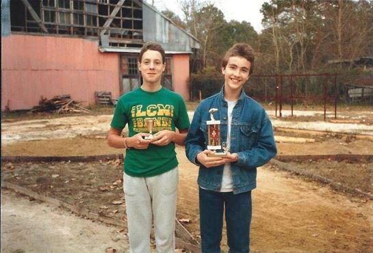 Kevin Dean Odom - Photo 2