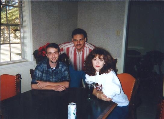 Kevin Dean Odom - Photo 7