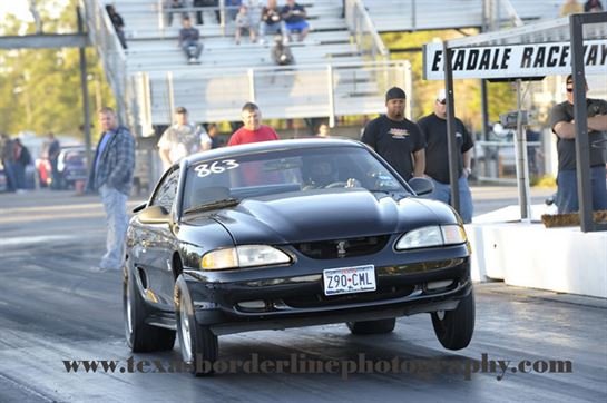 Kevin Dean Odom - Photo 9