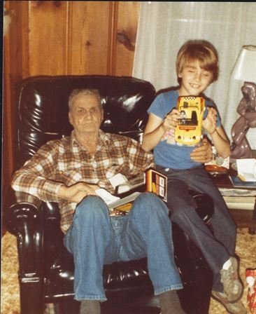 Kevin Dean Odom - Photo 15