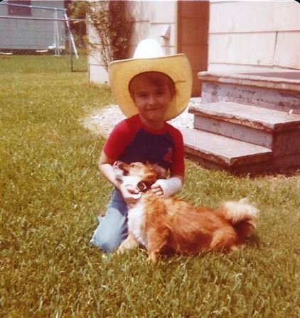 Kevin Dean Odom - Photo 14