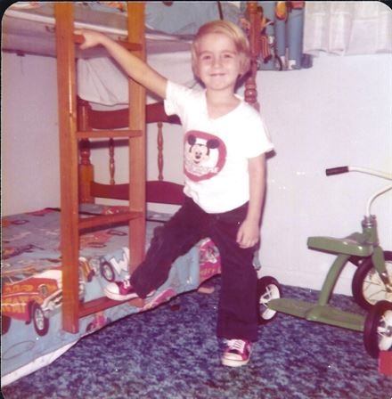 Kevin Dean Odom - Photo 17