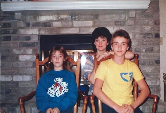 Kevin Dean Odom - Photo 18