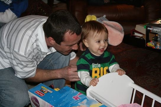 Kevin Dean Odom - Photo 19