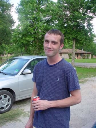 Kevin Dean Odom - Photo 21