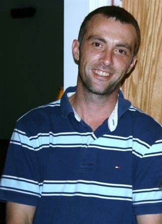 Kevin Dean Odom - Photo 20