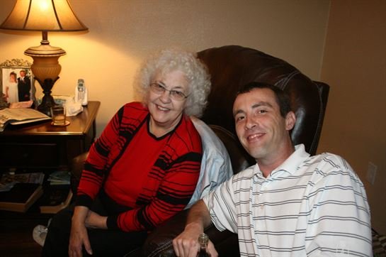 Kevin Dean Odom - Photo 24