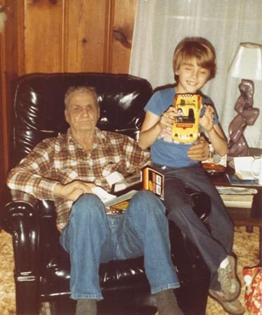 Kevin Dean Odom - Photo 25