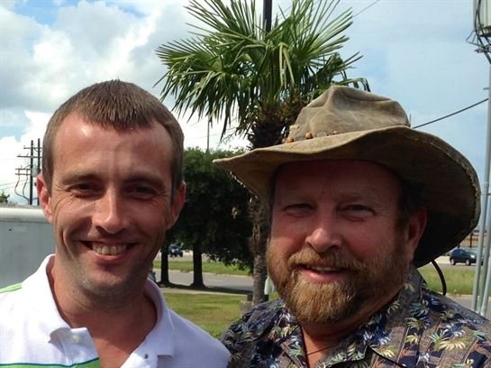 Kevin Dean Odom - Photo 28