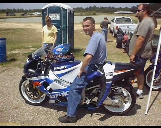 Kevin Dean Odom - Photo 30