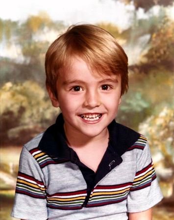 Kevin Dean Odom - Photo 34