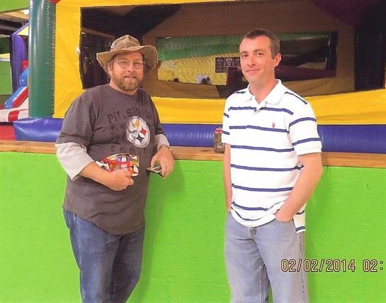 Kevin Dean Odom - Photo 36