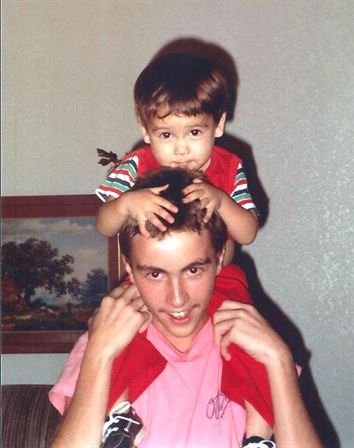 Kevin Dean Odom - Photo 41