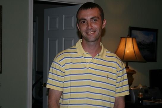 Kevin Dean Odom - Photo 43