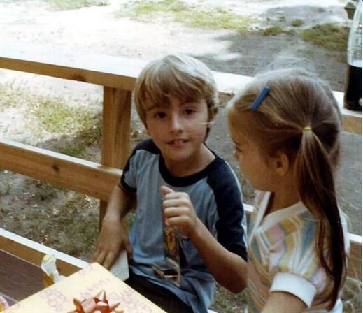 Kevin Dean Odom - Photo 44