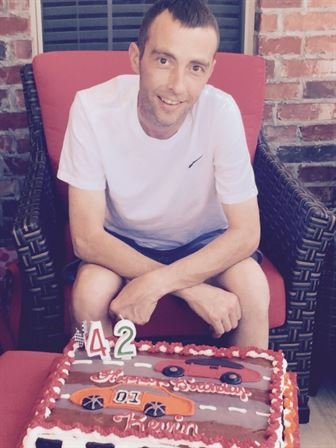 Kevin Dean Odom - Photo 49