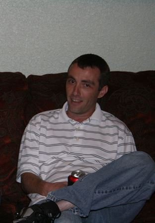 Kevin Dean Odom - Photo 51