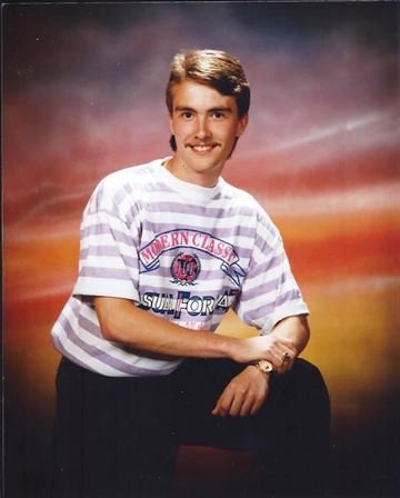 Kevin Dean Odom - Photo 57