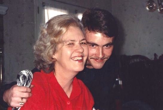 Kevin Dean Odom - Photo 63