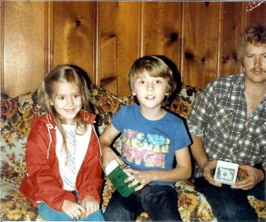 Kevin Dean Odom - Photo 64